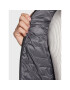 Rab Елек Microlight Down Vest QDB-18-BL-M Черен Regular Fit - Pepit.bg