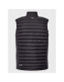 Rab Елек Microlight Down Vest QDB-18-BL-M Черен Regular Fit - Pepit.bg