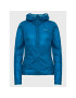 Rab Яке softshell Vital Hoody QWS-50-ULM-10 Син Slim Fit - Pepit.bg