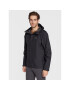 Rab Яке за дъжд Downpour Eco QWG-82-BL-M Черен Regular Fit - Pepit.bg