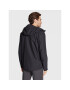 Rab Яке за дъжд Downpour Eco QWG-82-BL-M Черен Regular Fit - Pepit.bg