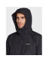 Rab Яке за дъжд Downpour Eco QWG-82-BL-M Черен Regular Fit - Pepit.bg