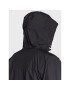 Rab Яке за дъжд Downpour Eco QWG-82-BL-M Черен Regular Fit - Pepit.bg