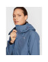 Rab Яке за дъжд Downpour Eco QWG-83-BES-10 Тъмносин Regular Fit - Pepit.bg