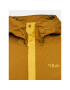 Rab Яке за дъжд Downpour QWG-82 Жълт Regular Fit - Pepit.bg