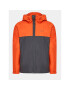 Rab Яке за дъжд Downpour QWG-82 Оранжев Regular Fit - Pepit.bg
