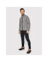 Rab Кардиган Quest QFF-21-GRA-LRG Сив Relaxed Fit - Pepit.bg