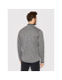 Rab Кардиган Quest QFF-21-GRA-LRG Сив Relaxed Fit - Pepit.bg