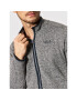 Rab Кардиган Quest QFF-21-GRA-LRG Сив Relaxed Fit - Pepit.bg