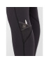 Rab Клин Metron QFV-27-BLK-10 Черен Slim Fit - Pepit.bg