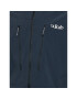 Rab Outdoor яке Borealis QWS-35-BEL Сив Slim Fit - Pepit.bg