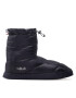 Rab Пантофи Cirrus Hut Boot QAJ-04 Черен - Pepit.bg