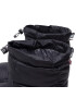 Rab Пантофи Cirrus Hut Boot QAJ-04 Черен - Pepit.bg