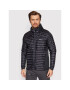 Rab Преходно яке Cirrus Flex QIO-68-BL-L Черен Regular Fit - Pepit.bg