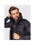 Rab Преходно яке Cirrus Flex QIO-68-BL-L Черен Regular Fit - Pepit.bg