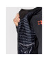 Rab Преходно яке Cirrus Flex QIO-68-BL-L Черен Regular Fit - Pepit.bg