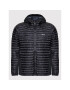 Rab Преходно яке Cirrus Flex QIO-68-BL-L Черен Regular Fit - Pepit.bg