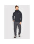 Rab Преходно яке Torque QWS-57-BLK-MED Черен Regular Fit - Pepit.bg