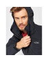 Rab Преходно яке Torque QWS-57-BLK-MED Черен Regular Fit - Pepit.bg