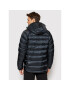 Rab Пухено яке Axion QDE-64-BL-L Черен Regular Fit - Pepit.bg