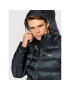 Rab Пухено яке Axion QDE-64-BL-L Черен Regular Fit - Pepit.bg