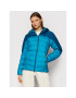Rab Пухено яке Infinity Alpine QDB-28-ULA-08 Зелен Regular Fit - Pepit.bg