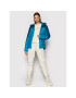 Rab Пухено яке Infinity Alpine QDB-28-ULA-08 Зелен Regular Fit - Pepit.bg