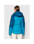 Rab Пухено яке Infinity Alpine QDB-28-ULA-08 Зелен Regular Fit - Pepit.bg