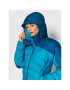 Rab Пухено яке Infinity Alpine QDB-28-ULA-08 Зелен Regular Fit - Pepit.bg