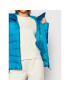 Rab Пухено яке Infinity Alpine QDB-28-ULA-08 Зелен Regular Fit - Pepit.bg