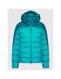 Rab Пухено яке Infinity Alpine QDB-28-ULA-08 Зелен Regular Fit - Pepit.bg