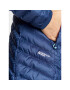 Rab Пухено яке Microlight Alpine QDB-13-DI-14 Тъмносин Regular Fit - Pepit.bg