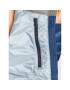 Rab Пухено яке Microlight Alpine QDB-13-DI-14 Тъмносин Regular Fit - Pepit.bg