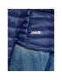 Rab Пухено яке Microlight Alpine QDB-13-DI Тъмносин Slim Fit - Pepit.bg