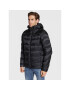 Rab Пухено яке QDN-95-BLK-LRG Черен Regular Fit - Pepit.bg