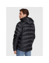 Rab Пухено яке QDN-95-BLK-LRG Черен Regular Fit - Pepit.bg