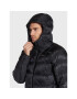 Rab Пухено яке QDN-95-BLK-LRG Черен Regular Fit - Pepit.bg