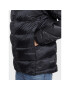 Rab Пухено яке QDN-95-BLK-LRG Черен Regular Fit - Pepit.bg