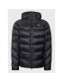 Rab Пухено яке QDN-95-BLK-LRG Черен Regular Fit - Pepit.bg