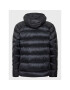 Rab Пухено яке QDN-95-BLK-LRG Черен Regular Fit - Pepit.bg