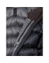 Rab Пухено яке QDN-95-BLK-LRG Черен Regular Fit - Pepit.bg