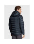 Rab Пухено яке Electron Pro QDN-85-BE-L Тъмносин Regular Fit - Pepit.bg