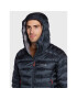 Rab Пухено яке Electron Pro QDN-85-BE-L Тъмносин Regular Fit - Pepit.bg