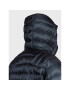 Rab Пухено яке Electron Pro QDN-85-BE-L Тъмносин Regular Fit - Pepit.bg