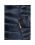 Rab Пухено яке Electron Pro QDN-85-BE-L Тъмносин Regular Fit - Pepit.bg