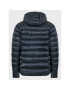 Rab Пухено яке Electron Pro QDN-85-BE-L Тъмносин Regular Fit - Pepit.bg