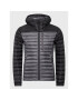 Rab Пухено яке Microlight Alpine QDB-12-BGP-SML Сив Regular Fit - Pepit.bg