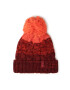 Rab Шапка Braid Beanie QAA-62 Червен - Pepit.bg