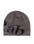 Rab Шапка Logo Beanie QAA-09 Сив - Pepit.bg