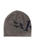 Rab Шапка Logo Beanie QAA-09 Сив - Pepit.bg